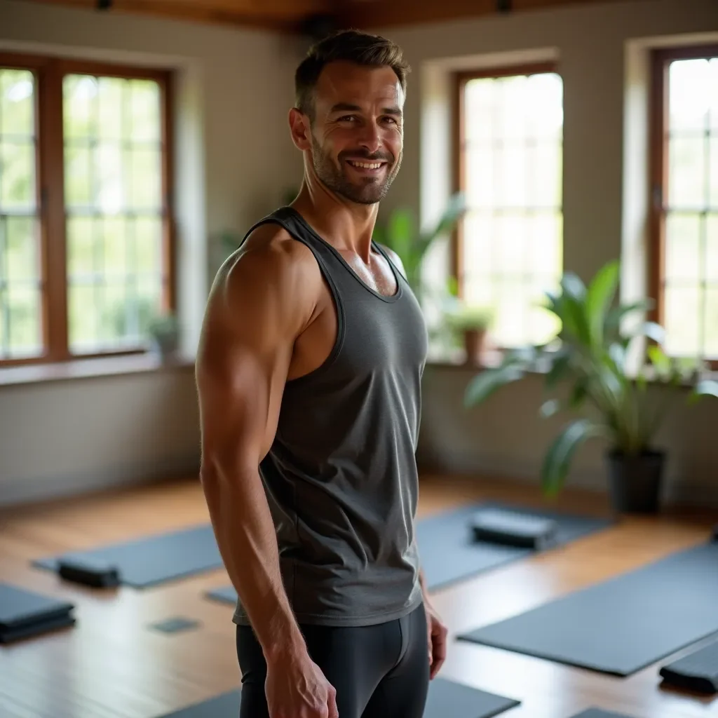 Featured Team Leader